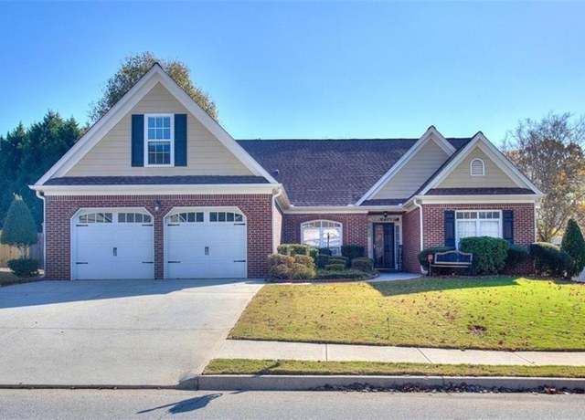 Property at 900 Downyshire Dr, Lawrenceville, GA 30044, 4 beds, 2 baths
