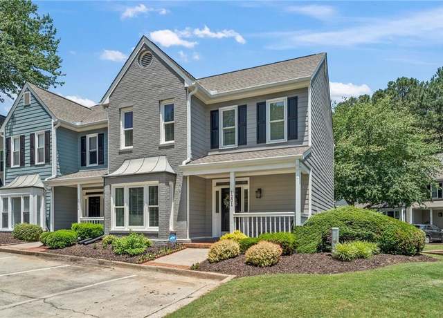 Property at 1201 Bridle Path, Marietta, GA 30068, 2 beds, 2.5 baths