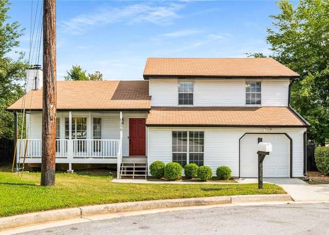Property at 6396 Stablewood Way, Lithonia, GA 30058, 3 beds, 2 baths