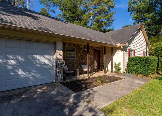 Property at 115 Woodland Ridge Cir, Covington, GA 30055, 3 beds, 2 baths