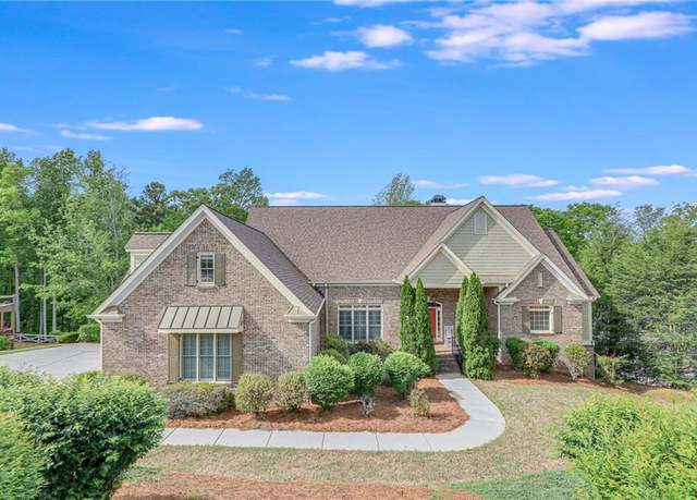 Property at 3012 Chattahoochee Trce, Gainesville, GA 30506, 5 beds, 4.5 baths
