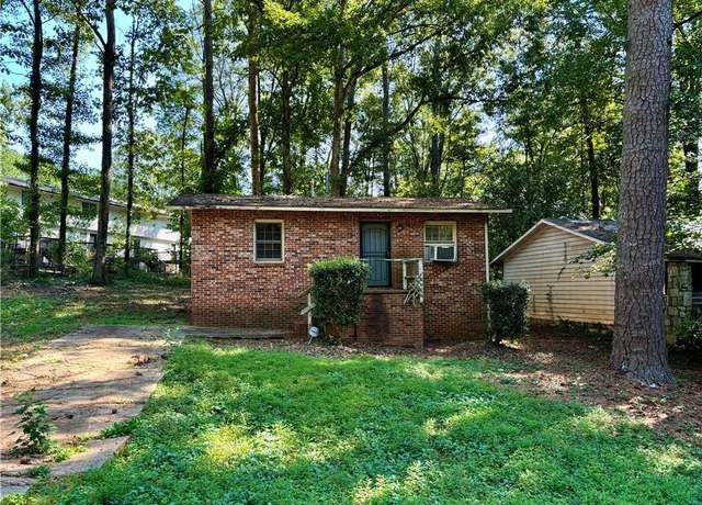 Property at 435 Warren Ave, Scottdale, GA 30079, 2 beds, 1 bath