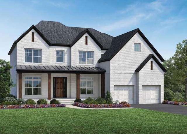 Property at 7170 Pond View Dr, Cumming, GA 30028, 5 beds, 5 baths