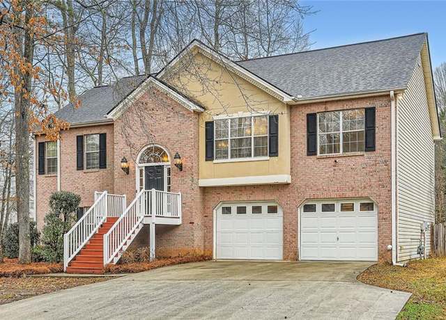 Property at 4030 Staghorn Ct, Douglasville, GA 30135, 4 beds, 3 baths