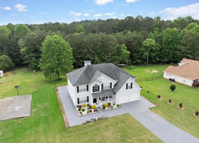 Property at 709 Mohansic Ave, Loganville, GA 30052, 6 beds, 3 baths