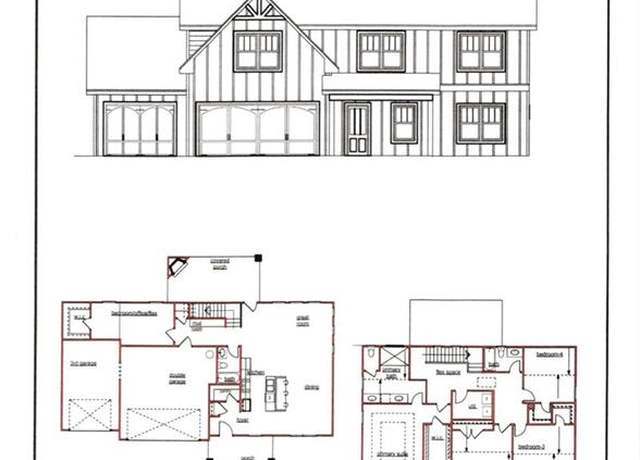 Property at 3076 Zodiac Ct, Lawrenceville, GA 30044, 5 beds, 3 baths