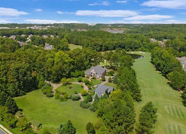 Property at 8480 St Marlo Fairway, Duluth, GA 30097, 7 beds, 7.5 baths
