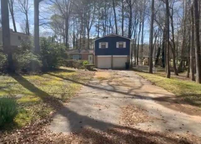Property at 2943 E Howell Dr, Lawrenceville, GA 30044, 3 beds, 2 baths