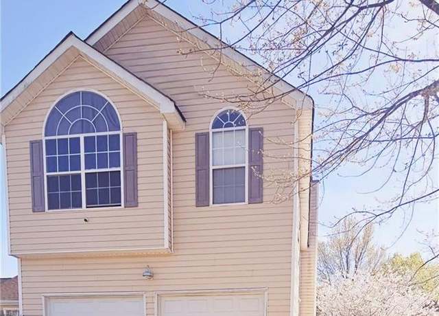 Property at 116 Ventura Trl, Stockbridge, GA 30281, 3 beds, 2.5 baths