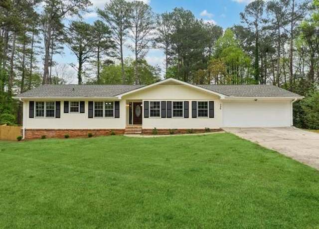 Property at 756 Butler Ct, Lawrenceville, GA 30044, 3 beds, 2 baths