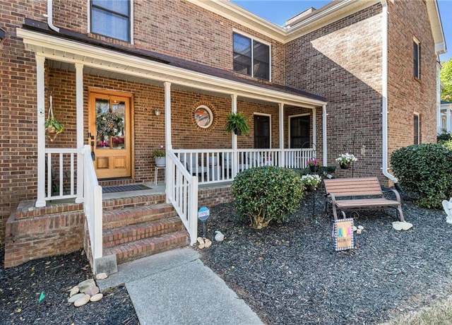 Property at 5000 Bainbridge Ct SW, Lilburn, GA 30047, 6 beds, 4.5 baths