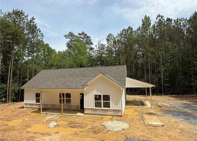 Property at 560 Coots Lake Rd, Rockmart, GA 30153, 3 beds, 2 baths