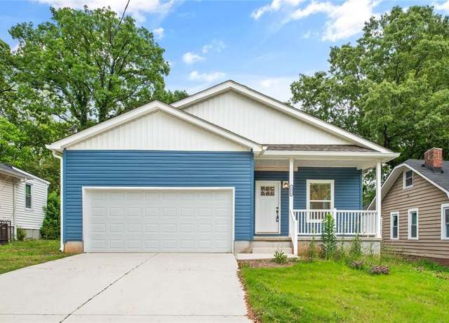 Property at 1924 Browns Mill Rd SE, Atlanta, GA 30315, 3 beds, 2 baths