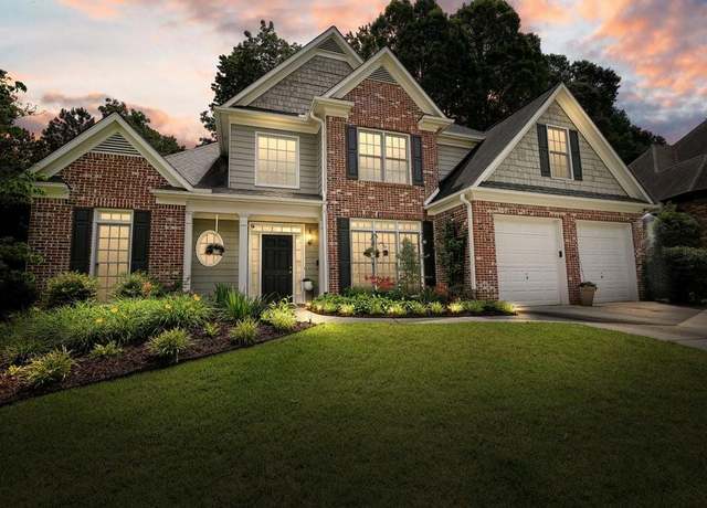 Property at 4170 Haynes Mill Ct NW, Kennesaw, GA 30144, 4 beds, 3.5 baths