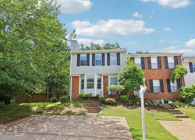 Property at 1712 Grist Mill Dr, Marietta, GA 30062, 3 beds, 2.5 baths