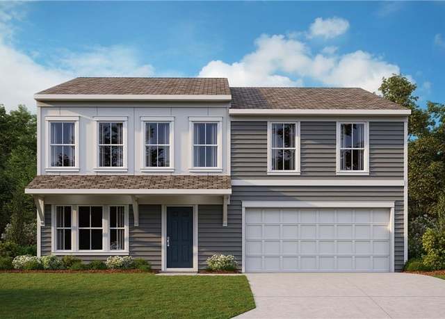 Property at 237 Sage Woods Way, Dallas, GA 30132, 5 beds, 3 baths
