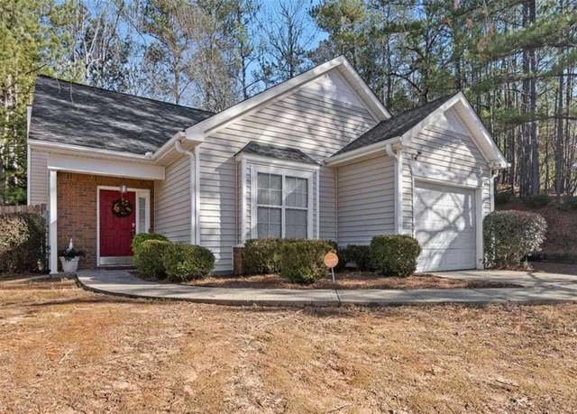 Property at 3700 Mays Xing, Atlanta, GA 30331, 2 beds, 2 baths