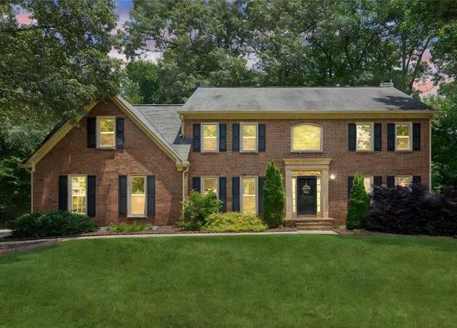 Property at 3267 Remembrance Trce, Lawrenceville, GA 30044, 4 beds, 2.5 baths