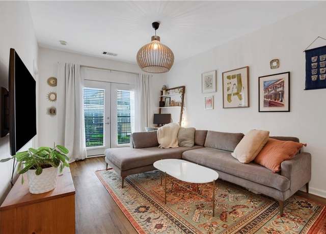 Property at 821 Ralph Mcgill Blvd NE #2207, Atlanta, GA 30306, 1 bed, 1 bath