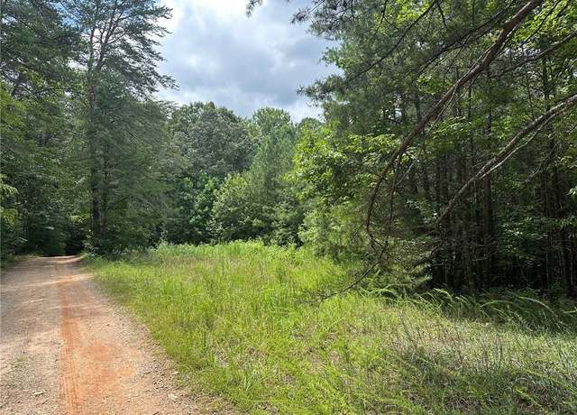 Property at 7-/+ Charlie Lemley Rd, Dawsonville, GA 30534