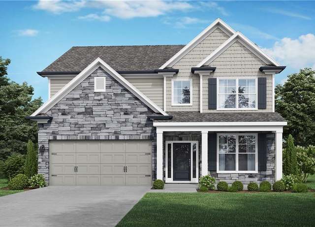 Property at 544 Rolling Hills Cir, Braselton, GA 30517, 4 beds, 2.5 baths