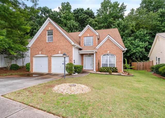 Property at 532 Goldfinch Way, Stockbridge, GA 30281, 4 beds, 2.5 baths
