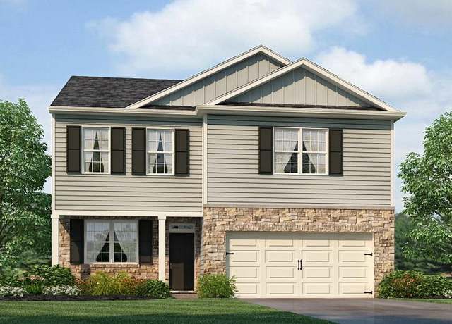 Property at 37 Willow Green Trce, Dallas, GA 30157, 3 beds, 2.5 baths