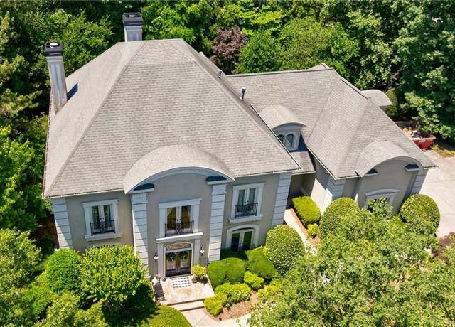 Property at 2005 Westbourne Way, Johns Creek, GA 30022, 5 beds, 6 baths