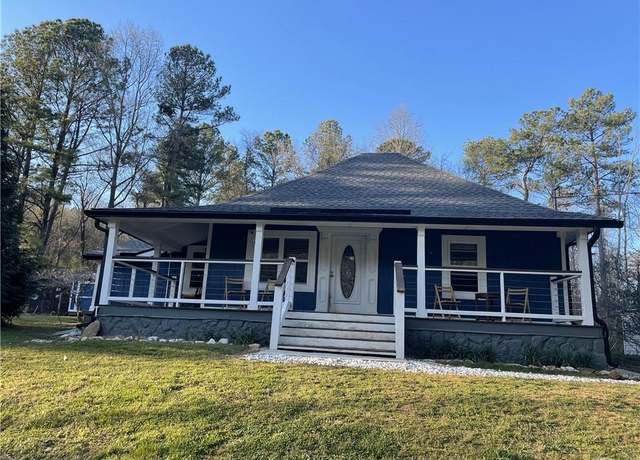 Property at 59 Clint Ct, Jasper, GA 30143, 2 beds, 1 bath