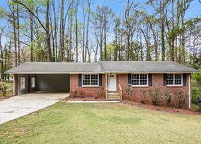 Property at 3773 Sarahs Ln, Tucker, GA 30084, 3 beds, 2 baths