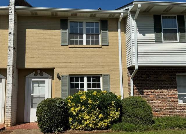 Property at 501 Carlton Rd Unit 5E, Palmetto, GA 30268, 2 beds, 1.5 baths