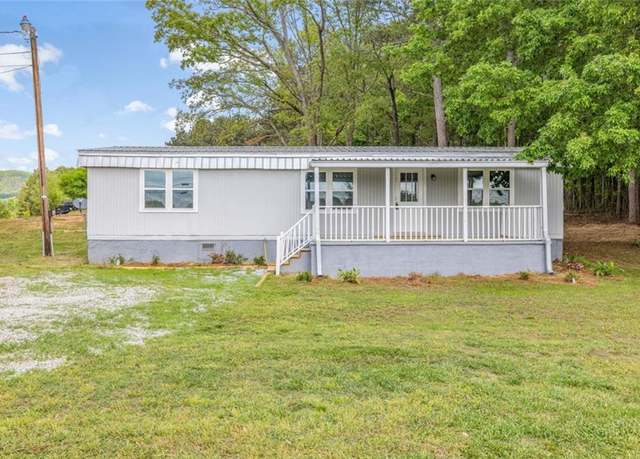 Property at 8490 Belton Bridge Rd, Lula, GA 30554, 3 beds, 2 baths