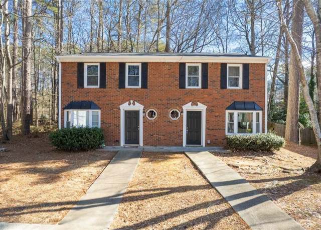 Property at 1117 Booth Ct SW, Marietta, GA 30008