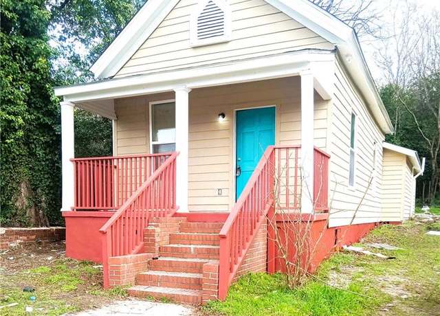 Property at 248 Madison St, Macon, GA 31201, 2 beds, 2 baths
