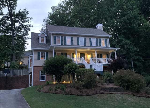Property at 1935 Shrader Ct, Lawrenceville, GA 30044, 5 beds, 3.5 baths