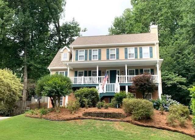 Property at 1935 Shrader Ct, Lawrenceville, GA 30044, 5 beds, 3.5 baths