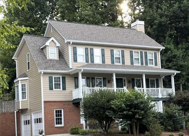 Property at 1935 Shrader Ct, Lawrenceville, GA 30044, 5 beds, 3.5 baths