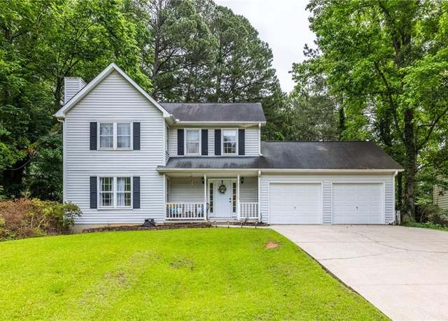 Property at 2093 Kolb Ridge Ct SW, Marietta, GA 30008, 3 beds, 2.5 baths