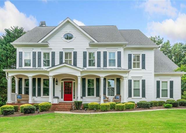 Property at 6219 Creekstone Path, Cumming, GA 30041, 5 beds, 4.5 baths
