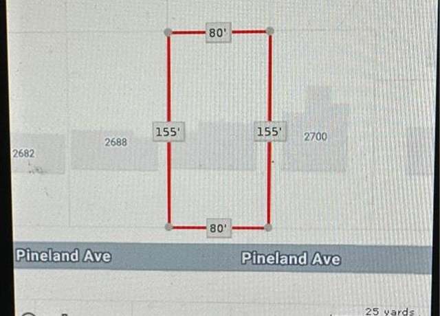Property at 2694 Pineland Ave, Atlanta, GA 30340