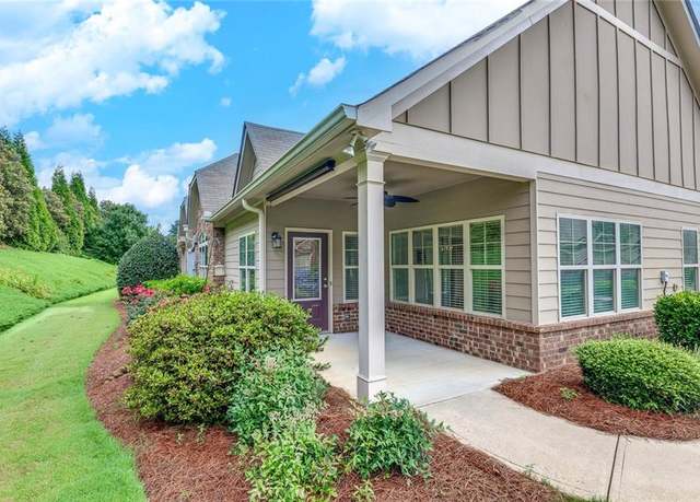Property at 2384 Tree Arbor Way, Marietta, GA 30064, 2 beds, 2 baths