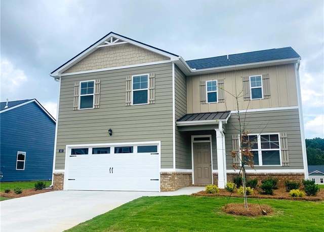 Property at 302 Abbott Rd, Statham, GA 30666, 4 beds, 2.5 baths