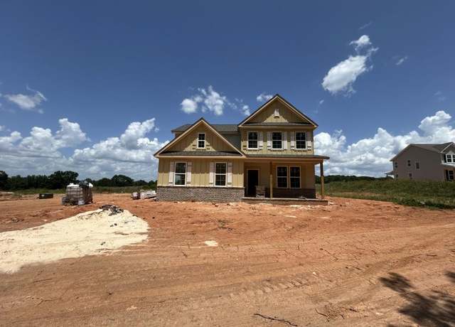 Property at 472 Gene Bell Rd, Monroe, GA 30655, 4 beds, 3.5 baths