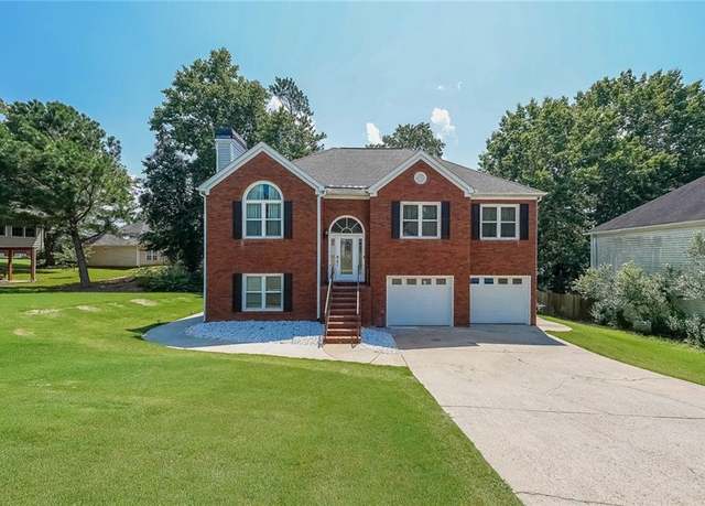 Property at 503 Rising Dr, Woodstock, GA 30189, 5 beds, 3 baths