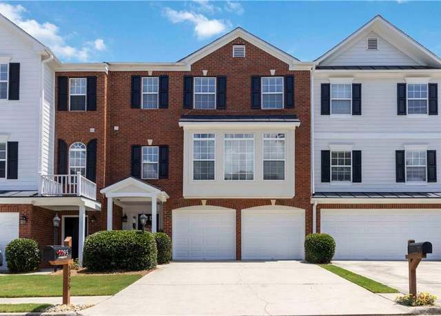 Property at 5995 Turfway Park Ct, Sugar Hill, GA 30518, 3 beds, 2 baths