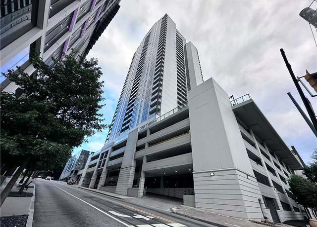 Property at 1280 W Peachtree St NW #1202, Atlanta, GA 30309, 1 bed, 1 bath