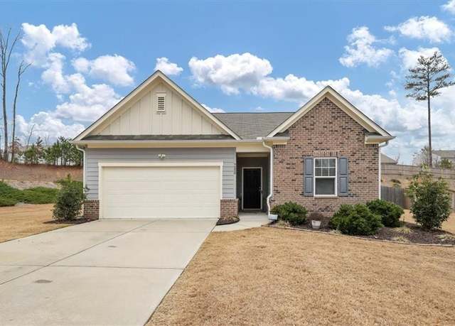 Property at 7250 Lacey Dr, Douglasville, GA 30134, 3 beds, 2 baths