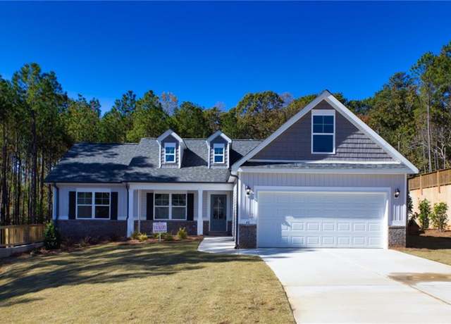 Property at 40 Eryn Ter, Covington, GA 30014, 4 beds, 2 baths