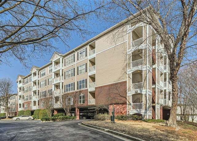 Property at 4333 Dunwoody Park Dr #3406, Dunwoody, GA 30338, 2 beds, 1 bath