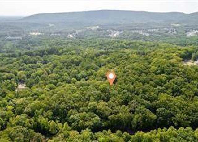 Property at 160 Jack Rabbit Dr, Waleska, GA 30183